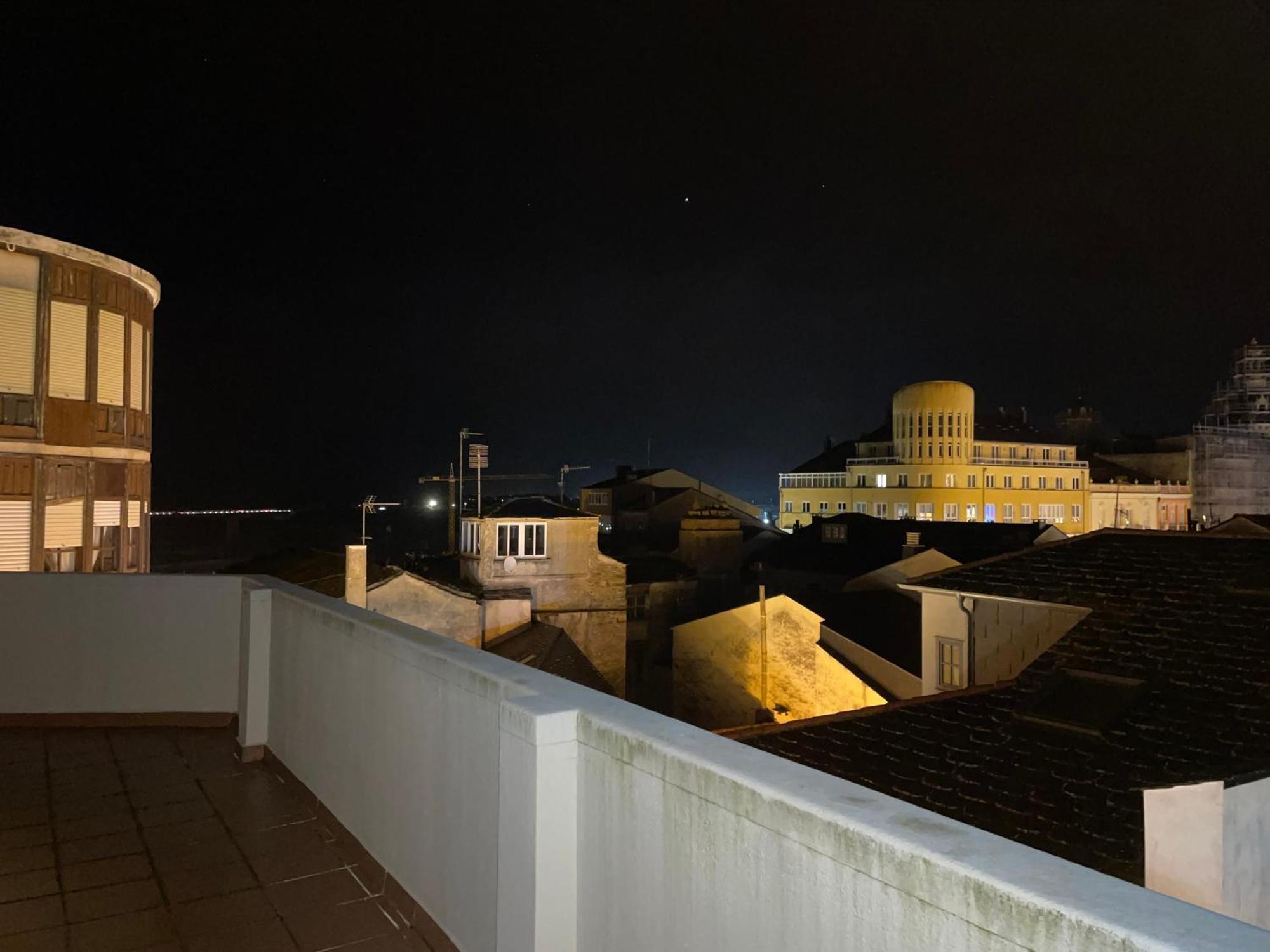 Alojamiento D'Moda Ribadeo Exterior foto